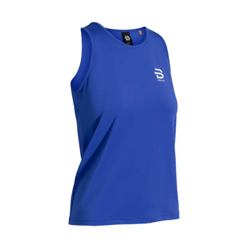 Daehlie Sportswear Canottiera da donna Tempo