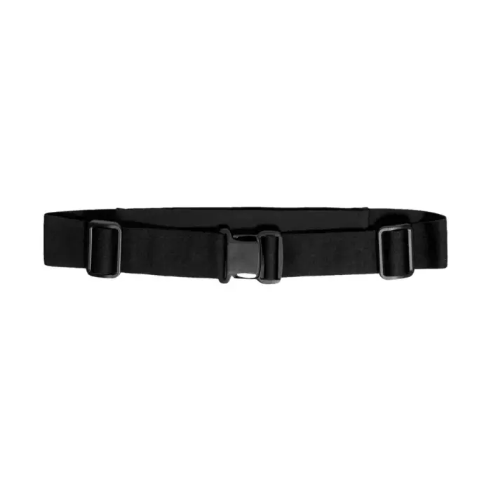 Daehlie Sportswear Cintura Active 2 0 Noir