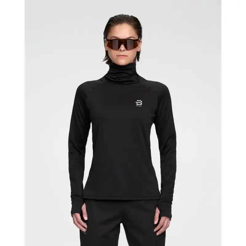 Daehlie Sportswear Top Donna 4502216