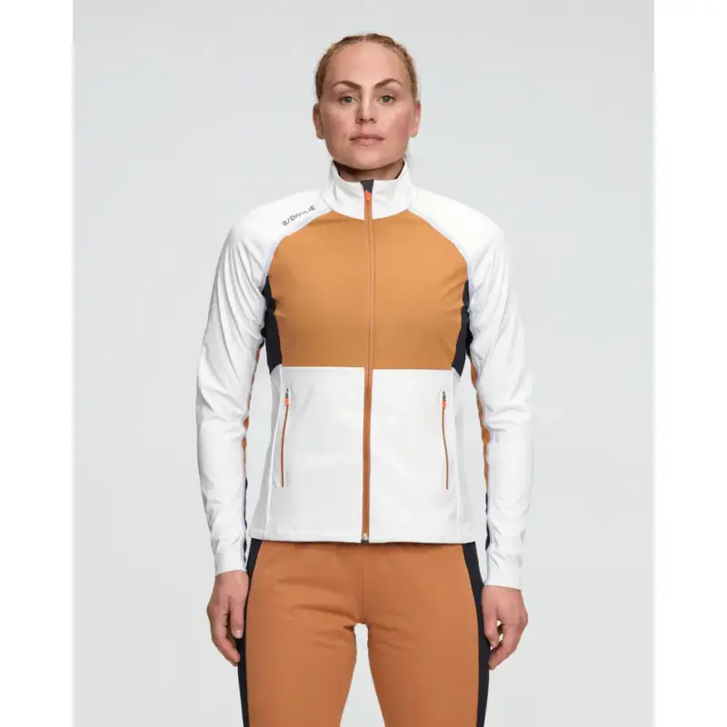 Daehlie Sportswear Giacca da allenamento donna Premium 2 0