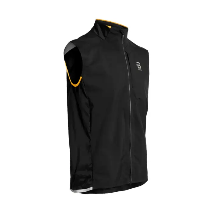 Daehlie Sportswear Gilet Multicolore 5083792