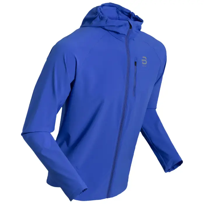 Daehlie Sportswear Impermeabile Run 2 0 Bleu