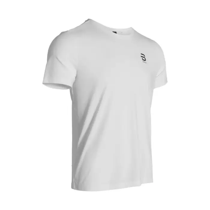Daehlie Sportswear Maglia Tempo Blanc