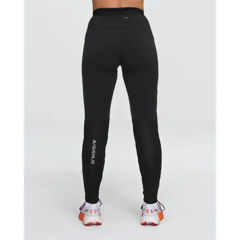 Daehlie Sportswear Pantaloni da corsa donna Winter Run