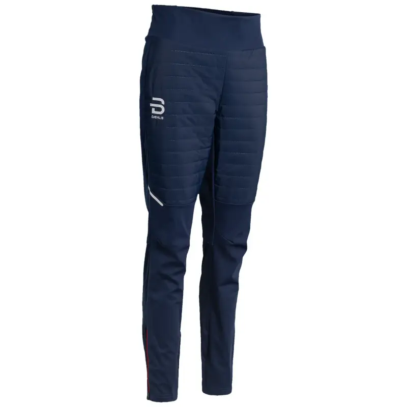 Daehlie Sportswear Pantaloni da sci da donna Challenge 3 0