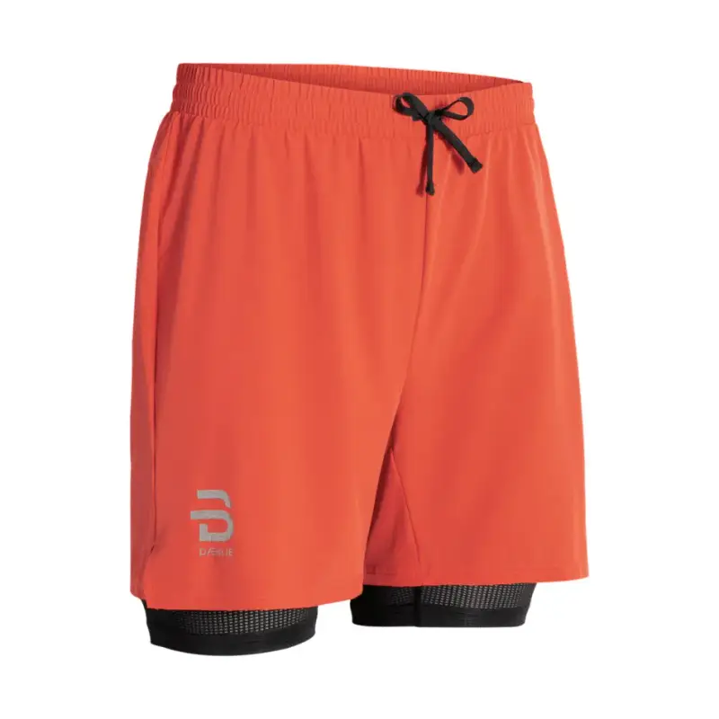 Daehlie Sportswear Shorts 2 in 1