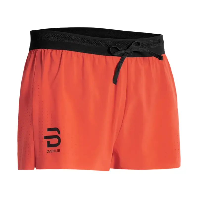 Daehlie Sportswear Shorts da allenamento Split Elite Air