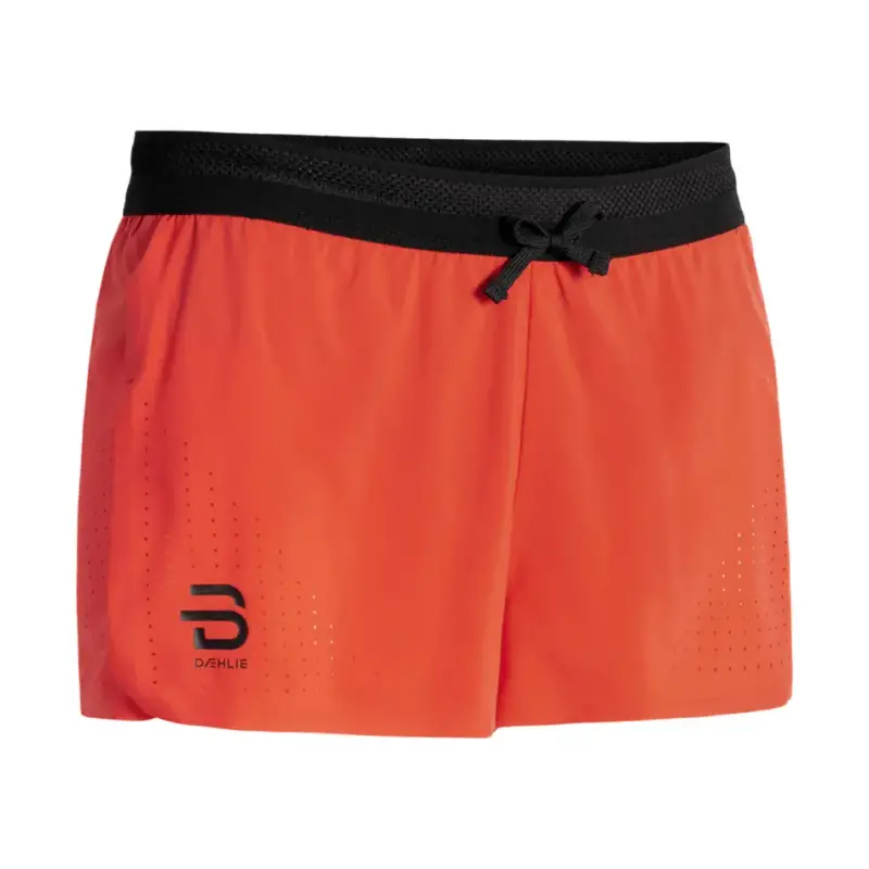 Daehlie Sportswear Shorts da allenamento Split Elite Air