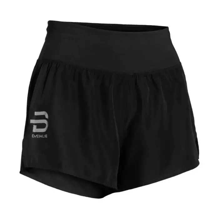 Daehlie Sportswear Shorts Air 3 Inch Noir