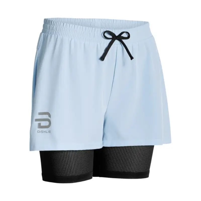 Daehlie Sportswear Shorts