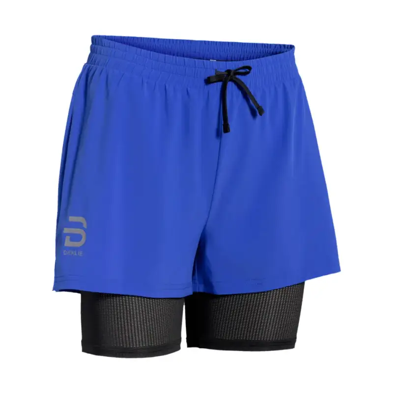 Daehlie Sportswear Shorts