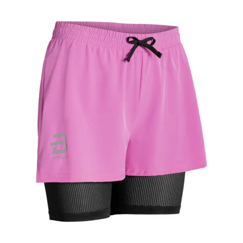 Daehlie Sportswear Shorts