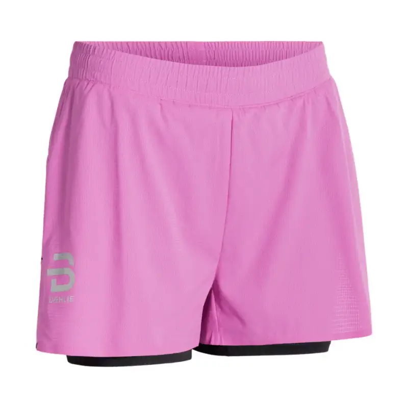 Daehlie Sportswear Shorts Run 365