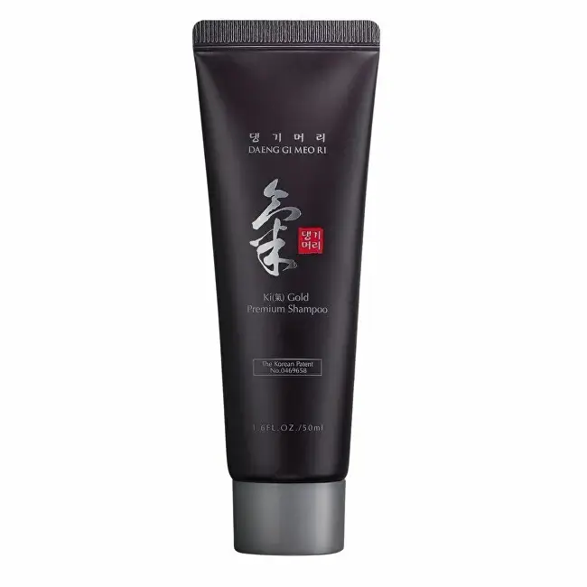 Daeng gi meo ri Ki Gold Premium Shampoo Rinforzante Capelli Secchi 500ml