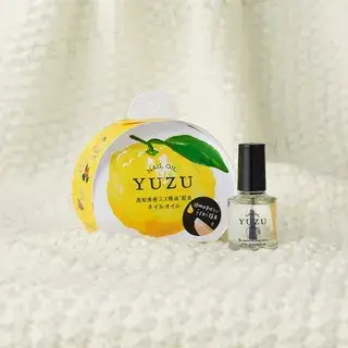 Yuzu Nail Oil 10ml