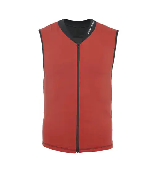 Dainese Gilet Bambino Rosso 2485722
