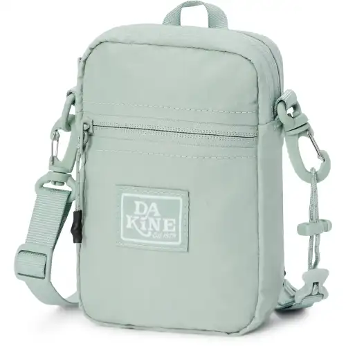 Dakine Borsa a tracolla Journey T4 Vert