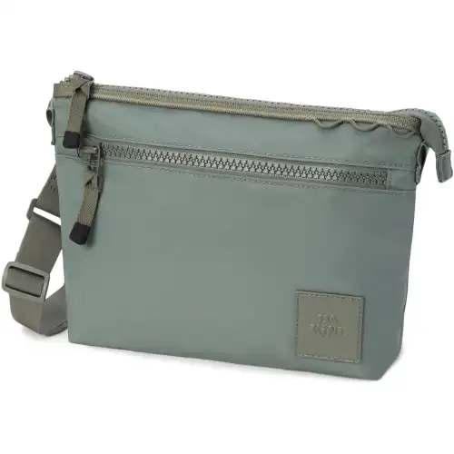Dakine Borsa a tracolla Renovation Vert