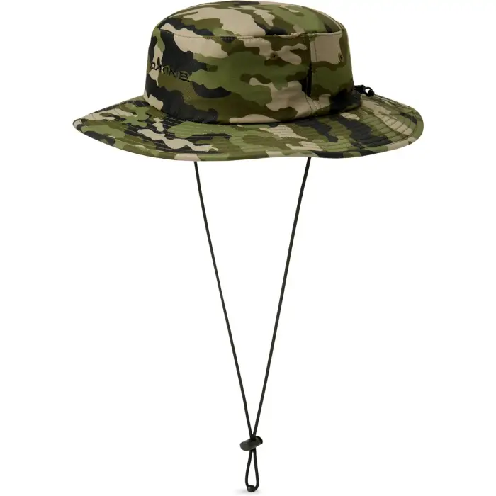 Dakine Cappello da pescatore T3 Vert