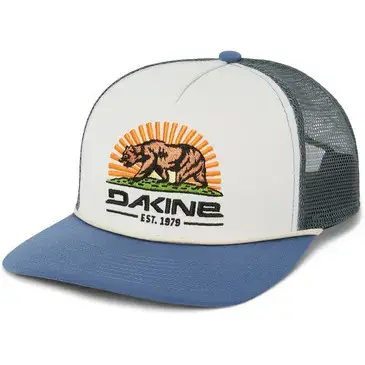 Dakine Cascopellino Blanc