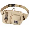 Dakine Marsupio Jagger Hybrid Hip Pack Mojave Desert Beige