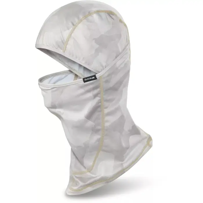 Dakine Passamontagna Ninja Blanc