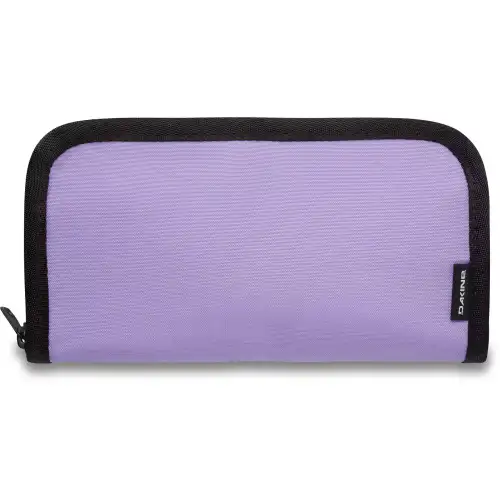 Dakine Portafoglio Luna Violet