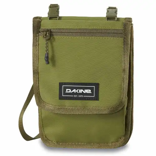 Dakine Portafoglio Travel Vert