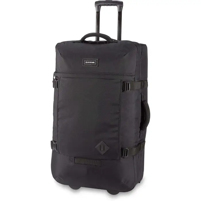 Dakine Trolley su ruote Noir