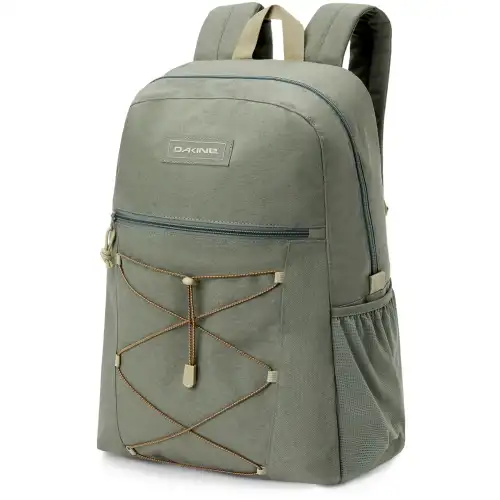 Dakine Zaino Tardy Slip T1-R Vert