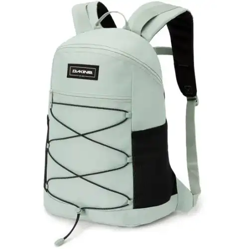 Dakine Zaino WNDR Smu-R Vert