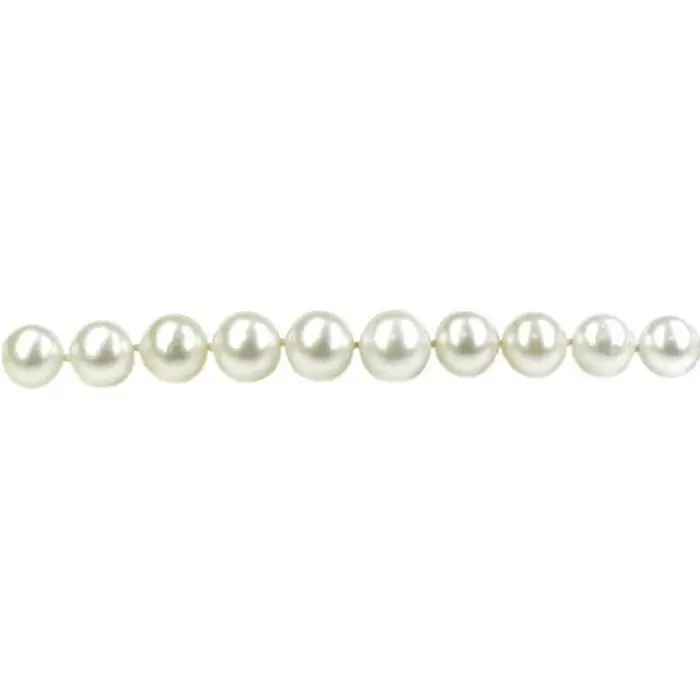 DAMIANI Filo Di Perle Giappone Bianco