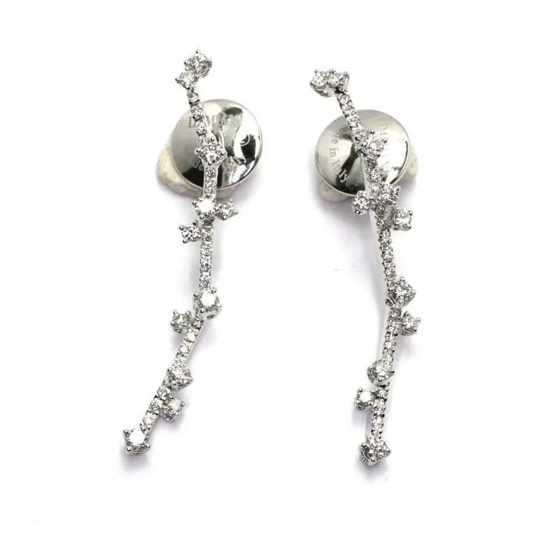 Damiani Orecchini Oro 4617452