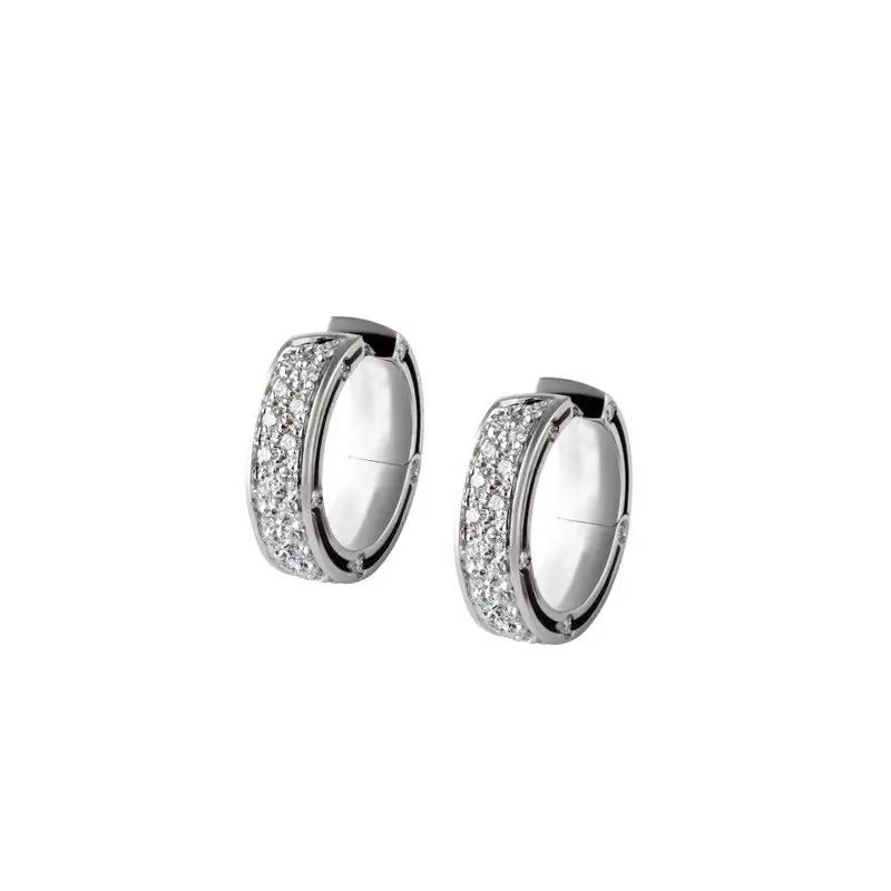 Damiani Orecchini Oro 4617451