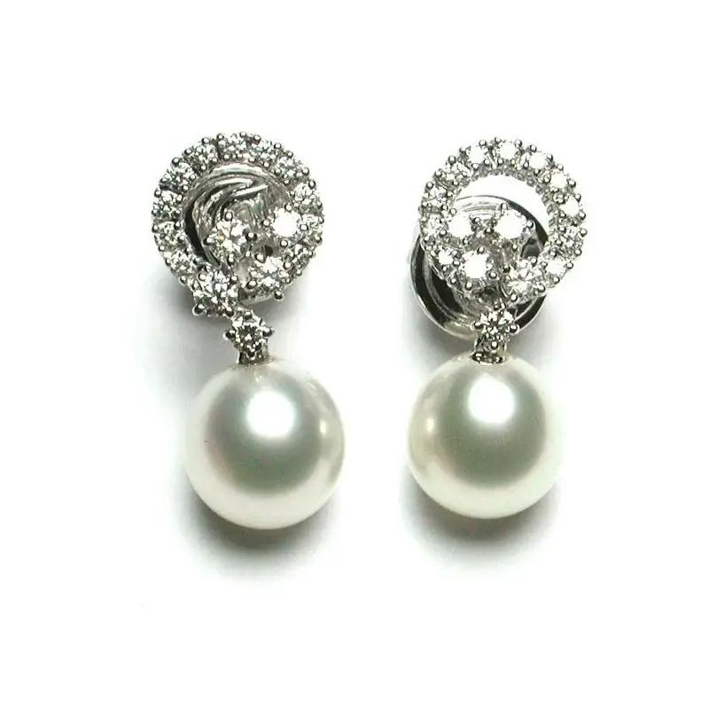 Damiani Orecchini Oro 4617446