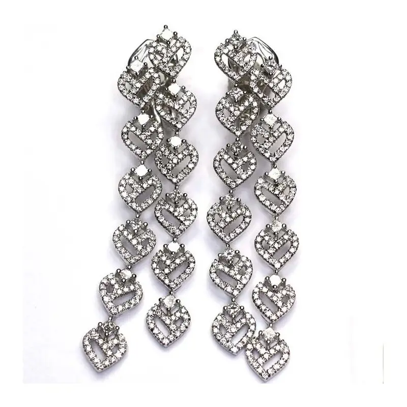 Damiani Orecchini Oro 4617448