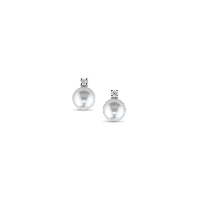 DAMIANI Orecchini Bianco 5245471