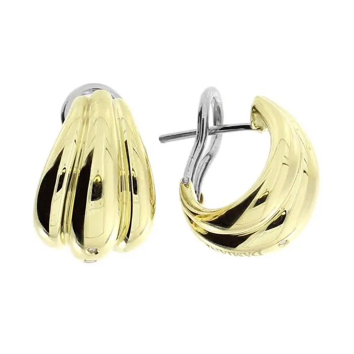 P448 Sneakers basse Donna Rosa 2082993