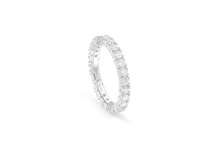 Mabina Gioielli Bracciale In Argento Con Cilindri Ematite Techno