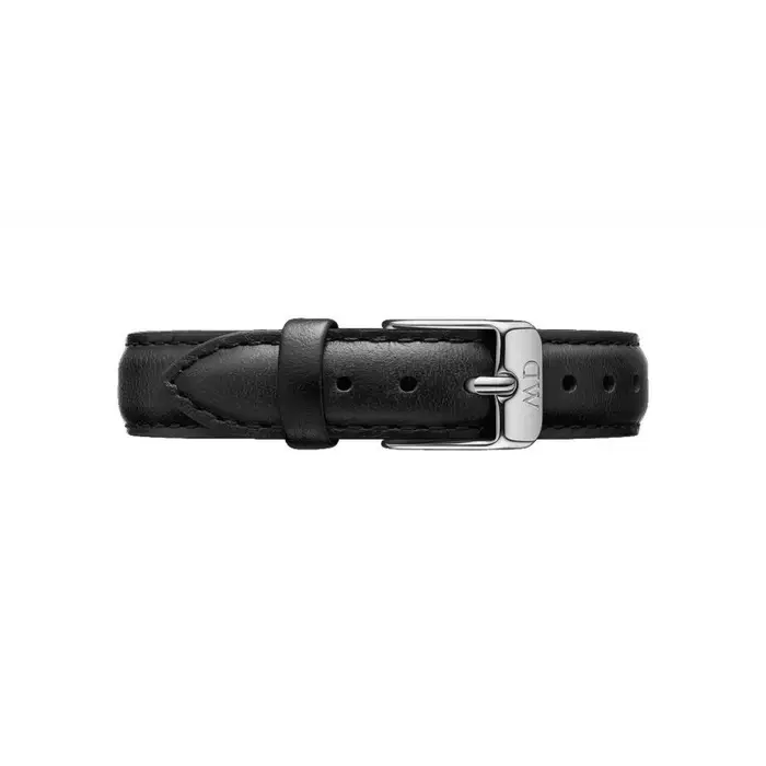 DANIEL WELLINGTON Cinturino Classic Petite Sheffield - Pelle