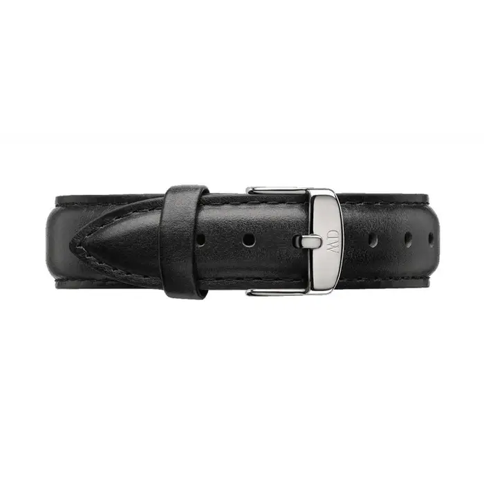 DANIEL WELLINGTON Cinturino Classic Sheffield In Pelle