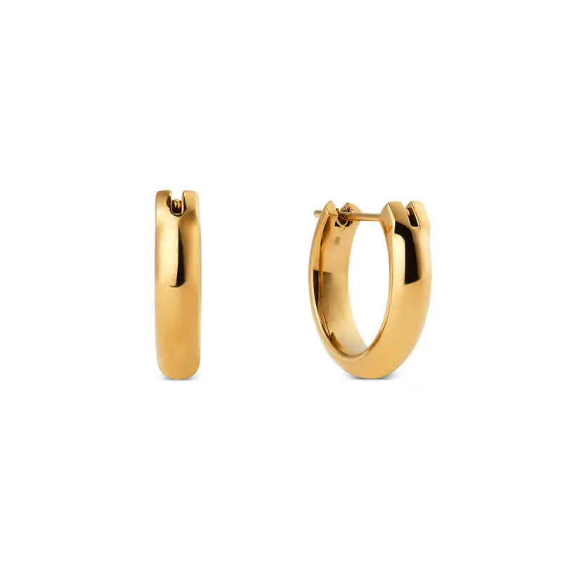 Daniel Wellington DW Arch Gold