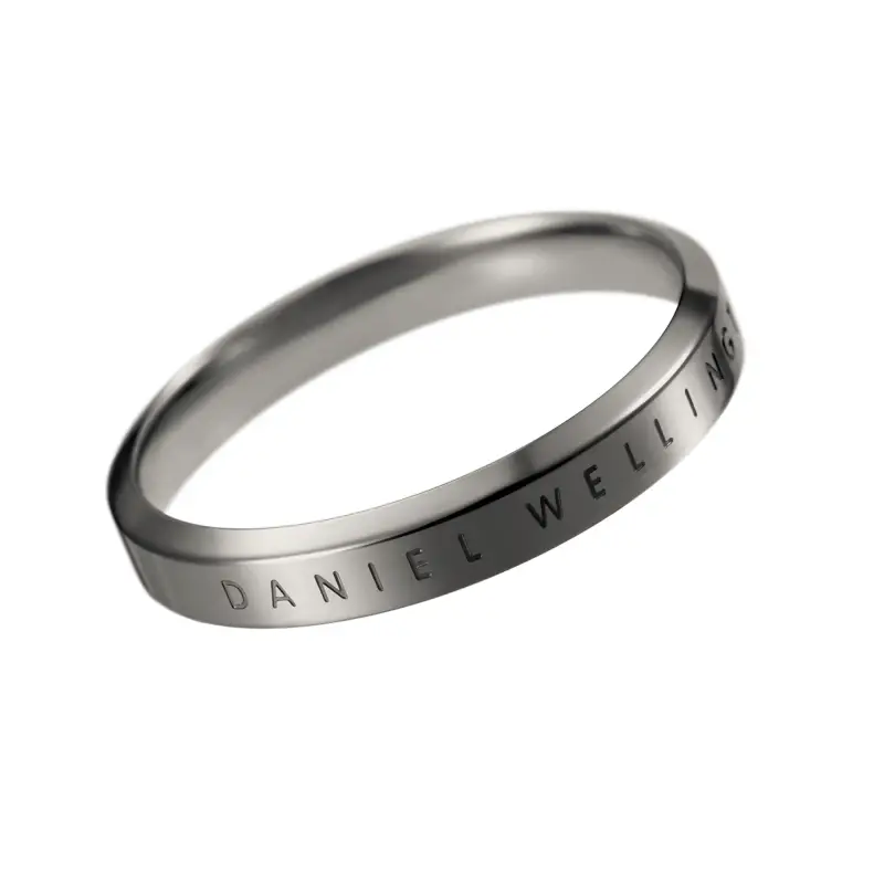 Daniel Wellington DW Classic Ring Graphite