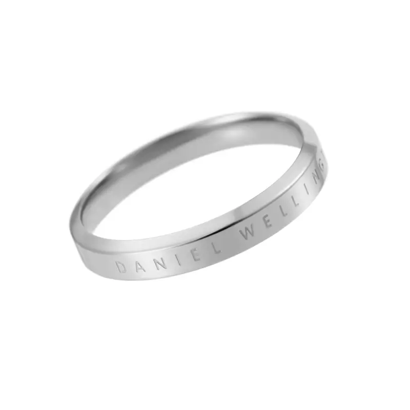 Daniel Wellington DW Classic Ring Silver