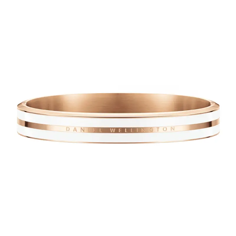 Daniel Wellington DW Emalie Infinite Rose Gold