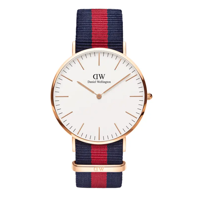 Daniel Wellington Oxford Rosa 4283513