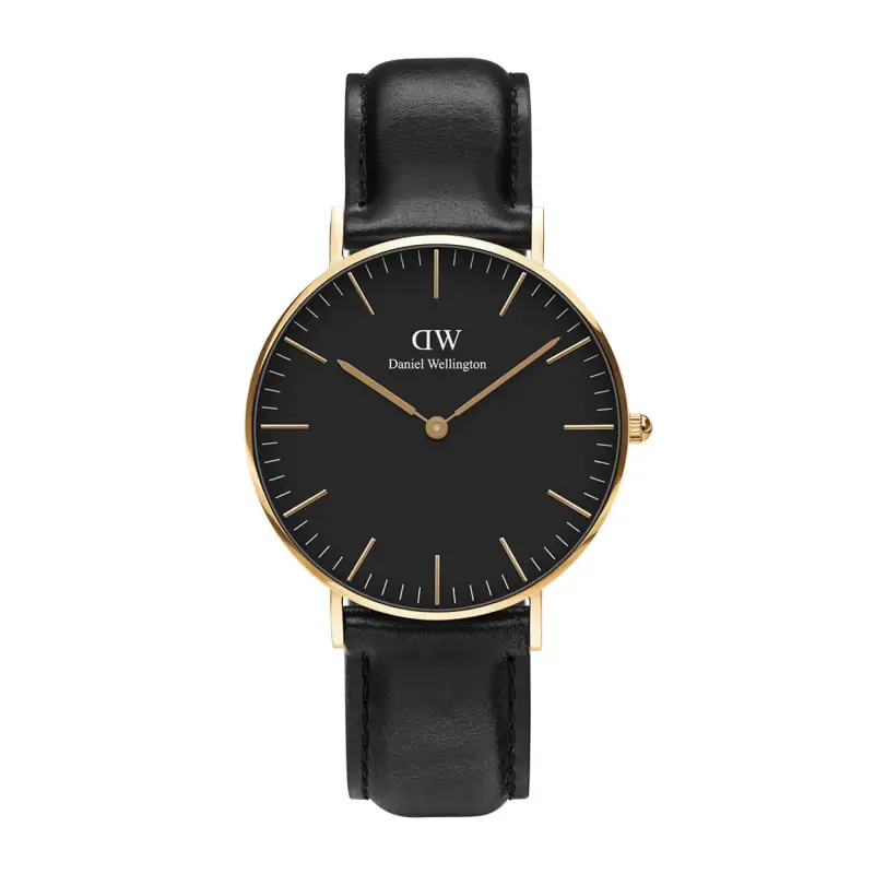 Daniel Wellington DW Orologio Classic Sheffield Gold