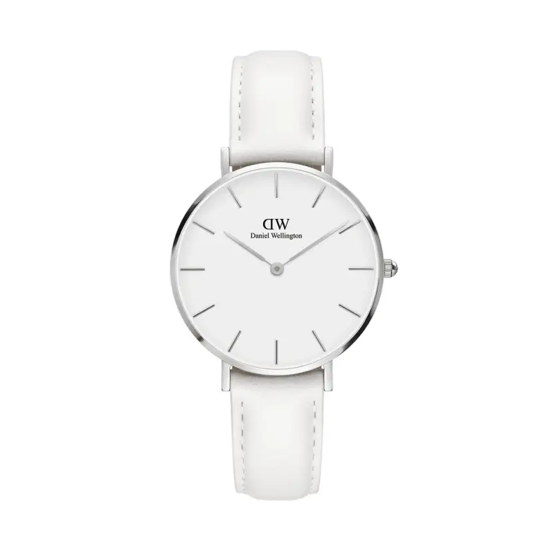 Daniel Wellington DW Orologio Petite Bondi Silver