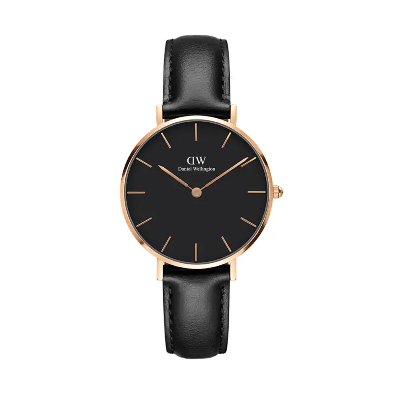 Daniel Wellington DW Orologio Petite Sheffield Rose Gold