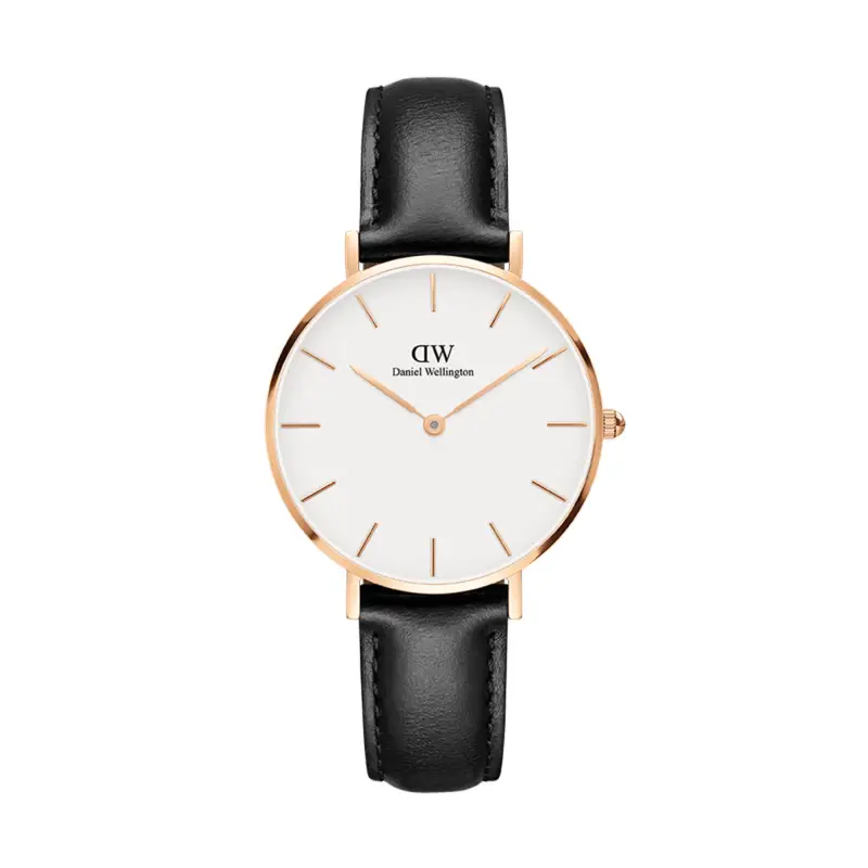Daniel Wellington DW Orologio Petite Sheffield Rose Gold